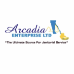 Arcadia Enterprise Ltd.